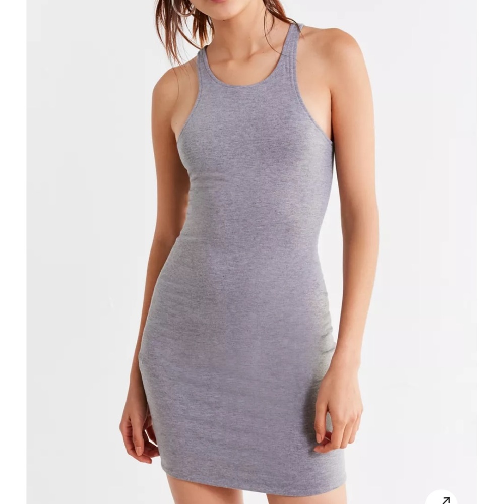 B.L.Q casual mini dress